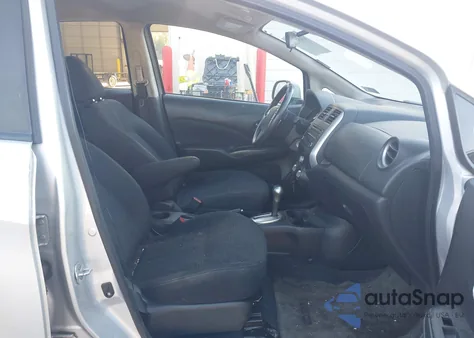 2014 Nissan Versa Note S (Sr)/S Plus/Sv from USA, damaged, VIN 3N1CE2CPXEL410109